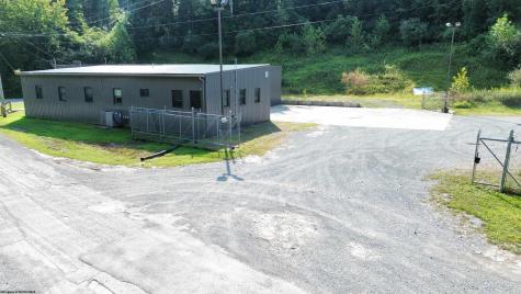 44 Vens Run Road Jane Lew WV 26378