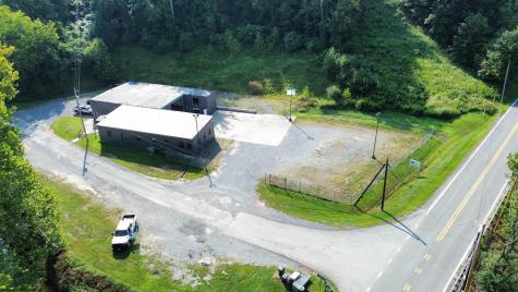 44 Vens Run Road Jane Lew WV 26378