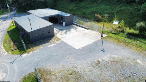 44 Vens Run Road Jane Lew WV 26378