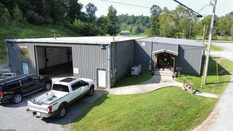 44 Vens Run Road Jane Lew WV 26378