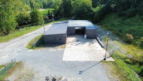 44 Vens Run Road Jane Lew WV 26378