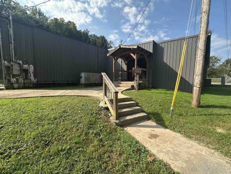 44 Vens Run Road Jane Lew WV 26378