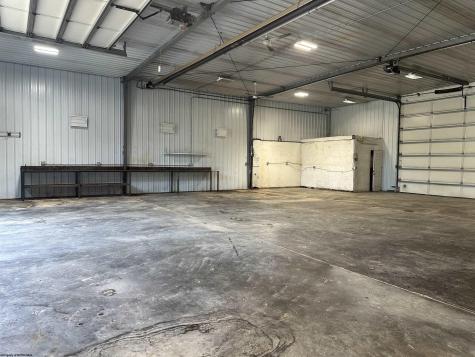 44 Vens Run Road Jane Lew WV 26378