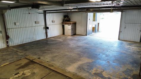 44 Vens Run Road Jane Lew WV 26378