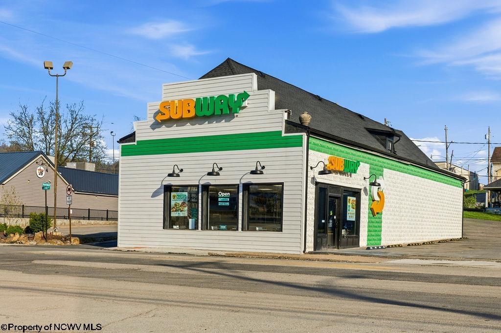 822 W Pike Street Clarksburg WV 26301