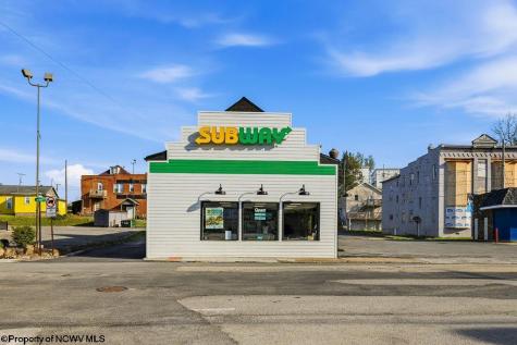 822 W Pike Street Clarksburg WV 26301
