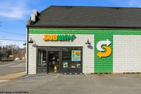 822 W Pike Street Clarksburg WV 26301