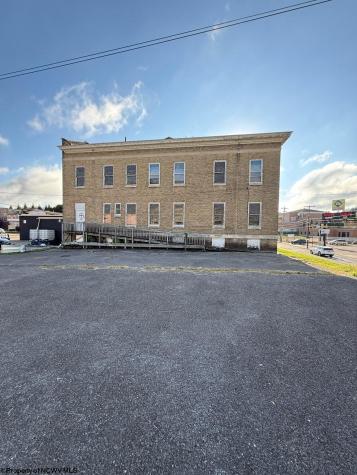 614 W Main Street Clarksburg WV 26301