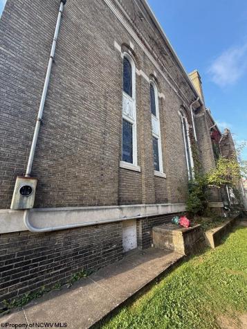 614 W Main Street Clarksburg WV 26301