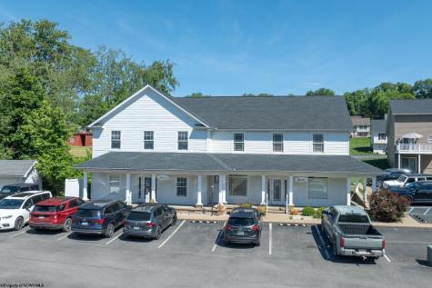 2201 About Town Place Morgantown WV 26505