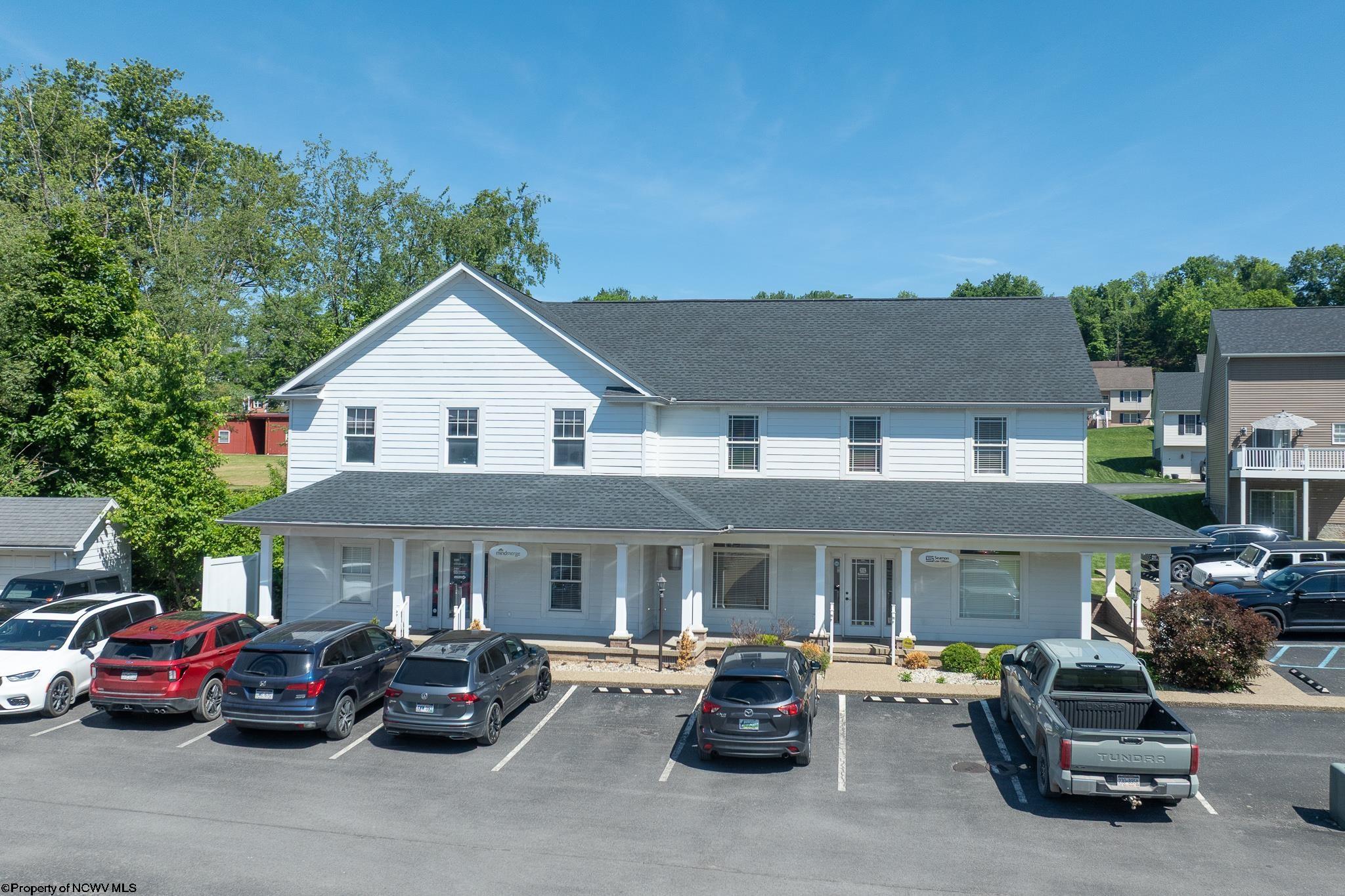 2201 About Town Place Morgantown WV 26505