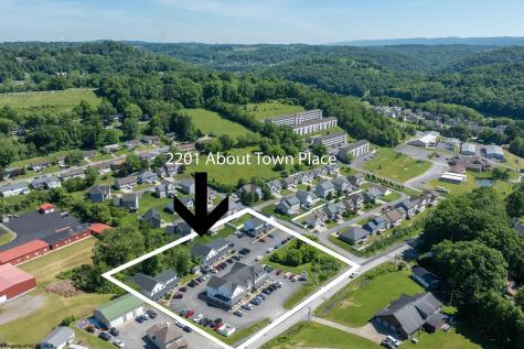 2201 About Town Place Morgantown WV 26505
