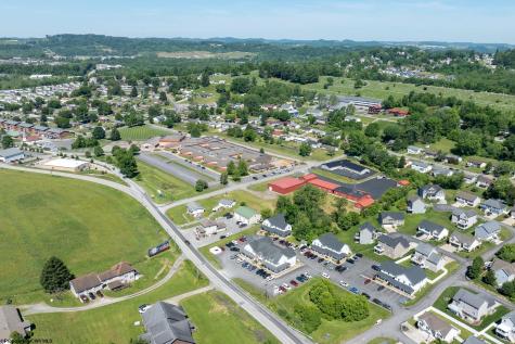 2201 About Town Place Morgantown WV 26505