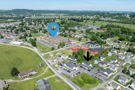 2201 About Town Place Morgantown WV 26505