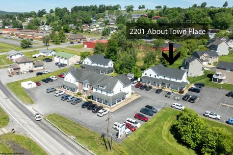 2201 About Town Place Morgantown WV 26505