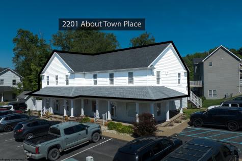 2201 About Town Place Morgantown WV 26505