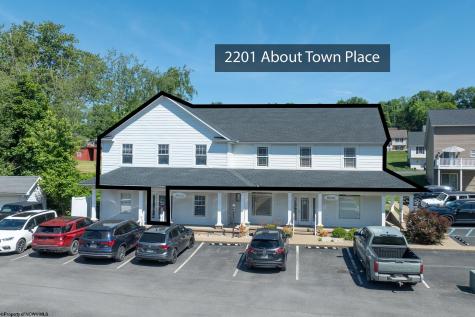 2201 About Town Place Morgantown WV 26505