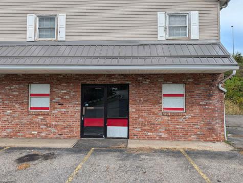 27 Trovato Street Bridgeport WV 26330