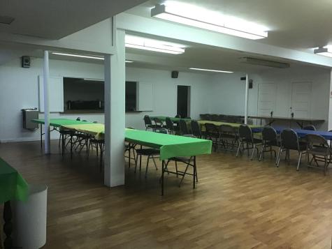 114 S Chestnut Street Clarksburg WV 26301