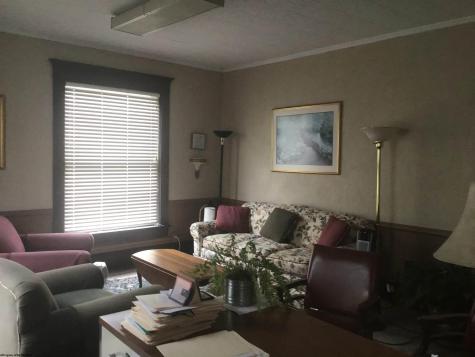 114 S Chestnut Street Clarksburg WV 26301