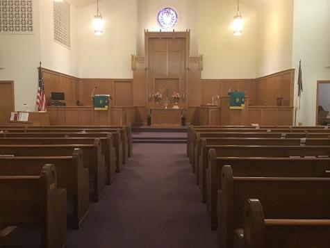 114 S Chestnut Street Clarksburg WV 26301