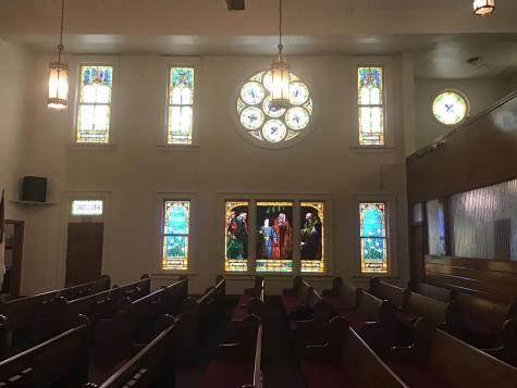 114 S Chestnut Street Clarksburg WV 26301