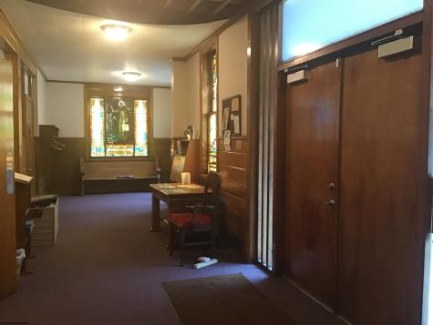 114 S Chestnut Street Clarksburg WV 26301