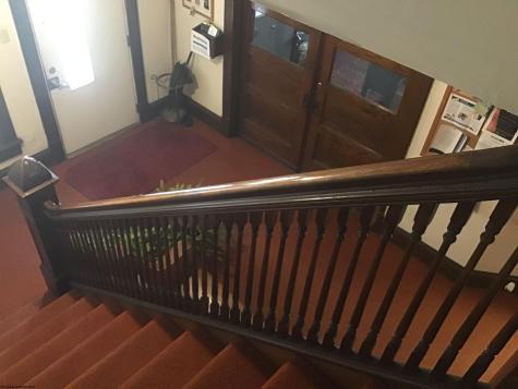 114 S Chestnut Street Clarksburg WV 26301
