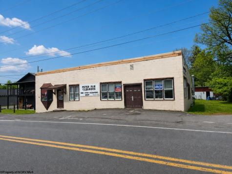 316 11th Street Elkins WV 26241