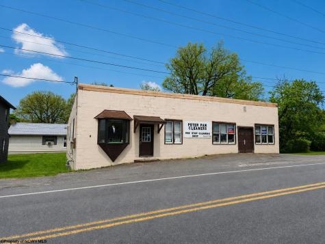 316 11th Street Elkins WV 26241