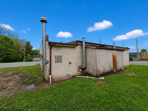 316 11th Street Elkins WV 26241