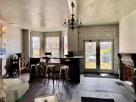 209 Fairmont Avenue Fairmont WV 26554