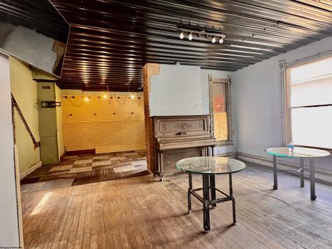 209 Fairmont Avenue Fairmont WV 26554