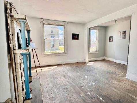 209 Fairmont Avenue Fairmont WV 26554