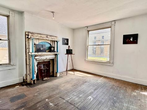 209 Fairmont Avenue Fairmont WV 26554