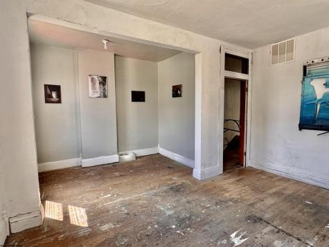 209 Fairmont Avenue Fairmont WV 26554