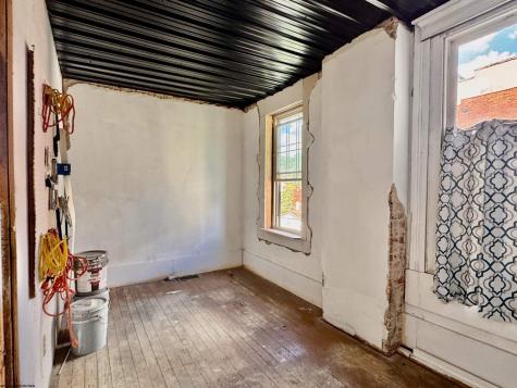 209 Fairmont Avenue Fairmont WV 26554
