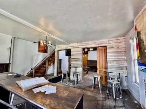 209 Fairmont Avenue Fairmont WV 26554