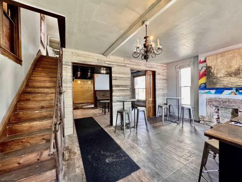 209 Fairmont Avenue Fairmont WV 26554