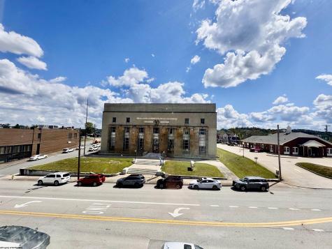 209 Fairmont Avenue Fairmont WV 26554