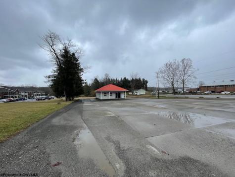 441 Route 20 South Road Buckhannon WV 26201