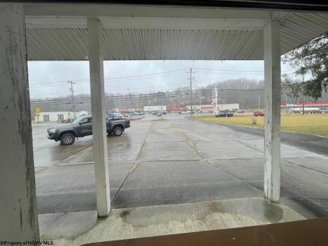 441 Route 20 South Road Buckhannon WV 26201