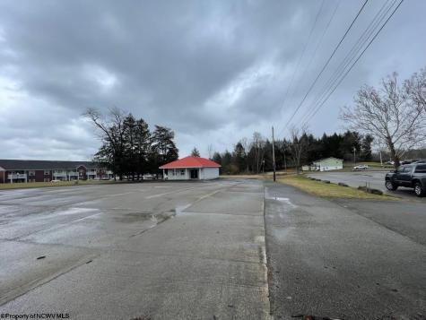 441 Route 20 South Road Buckhannon WV 26201