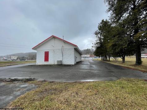 441 Route 20 South Road Buckhannon WV 26201