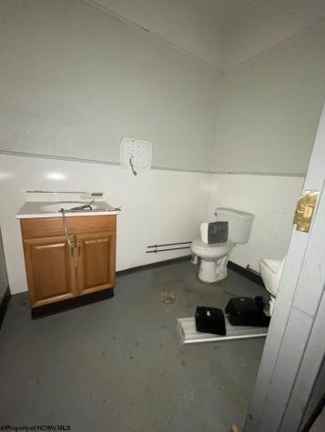 441 Route 20 South Road Buckhannon WV 26201