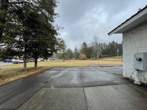 441 Route 20 South Road Buckhannon WV 26201