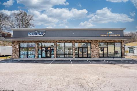 419 S Virginia Avenue Bridgeport WV 26330