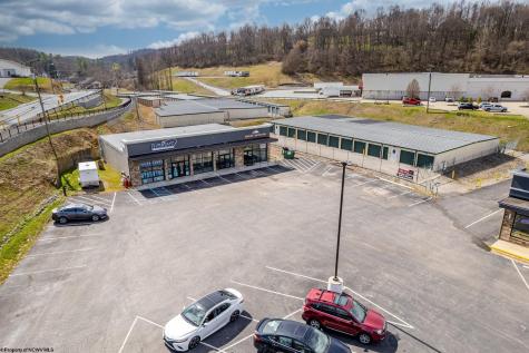 419 S Virginia Avenue Bridgeport WV 26330