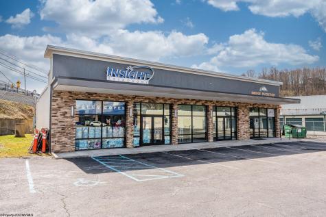 419 S Virginia Avenue Bridgeport WV 26330
