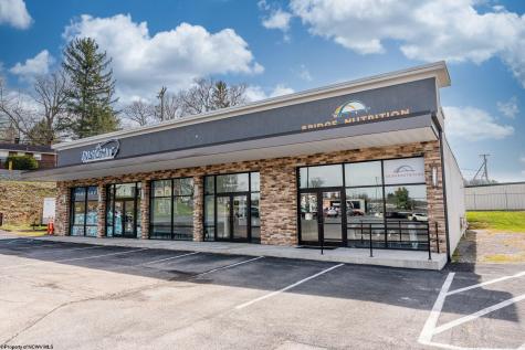 419 S Virginia Avenue Bridgeport WV 26330